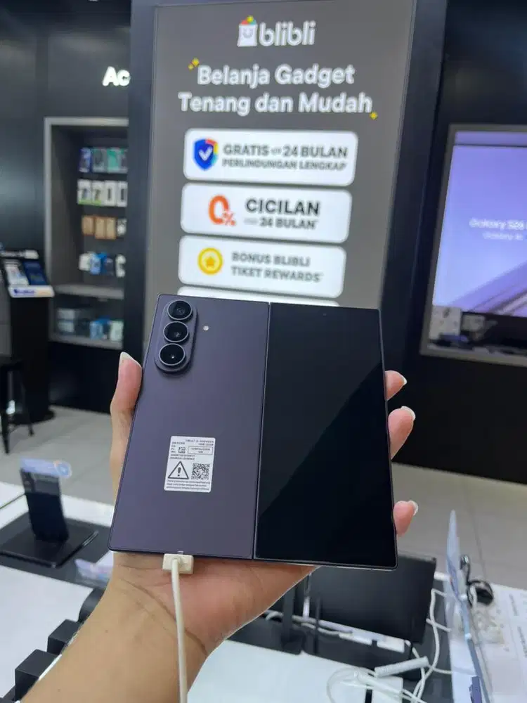 Open Pre Order Galaxy Z Fold8 Ultra