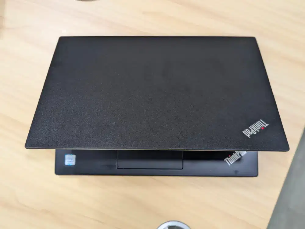 Lenovo Thinkpad X390