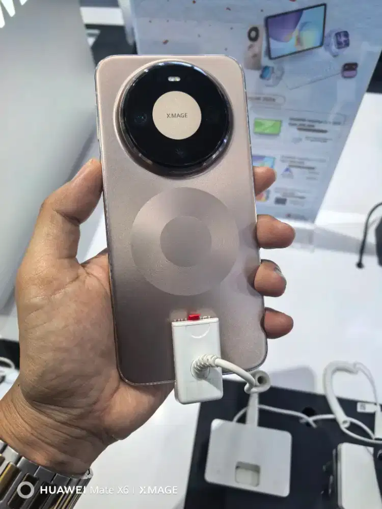Huawei Mate 80 Pro