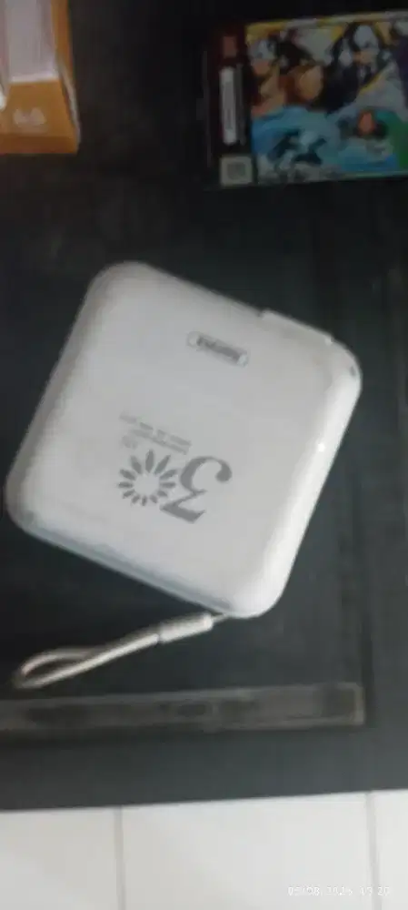 Power bank remax