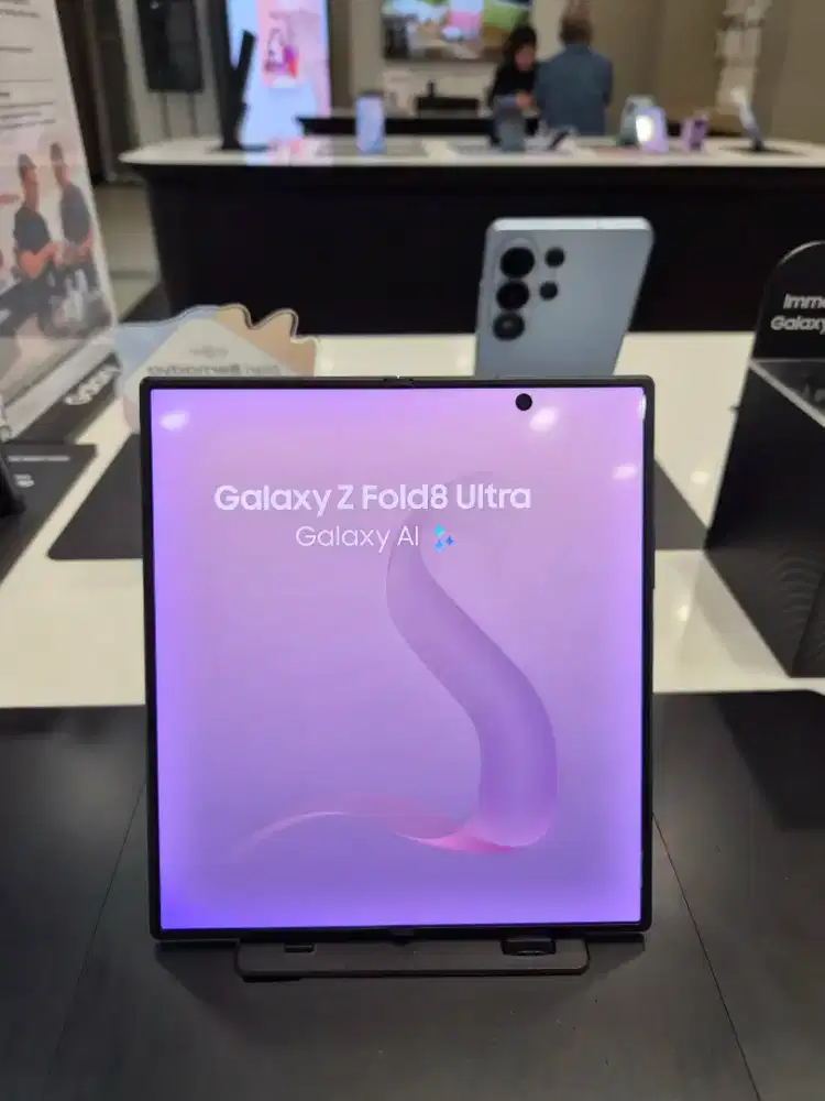 GALAXY SAMSUNG Z FOLD 8 ULTRA
