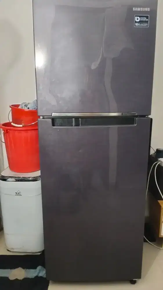 Kulkas Samsung Digital Inverter