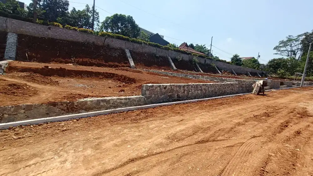 TANAH KAVLING STRATEGIS PROSPEK BANGUN KOST DEKAT UNNES