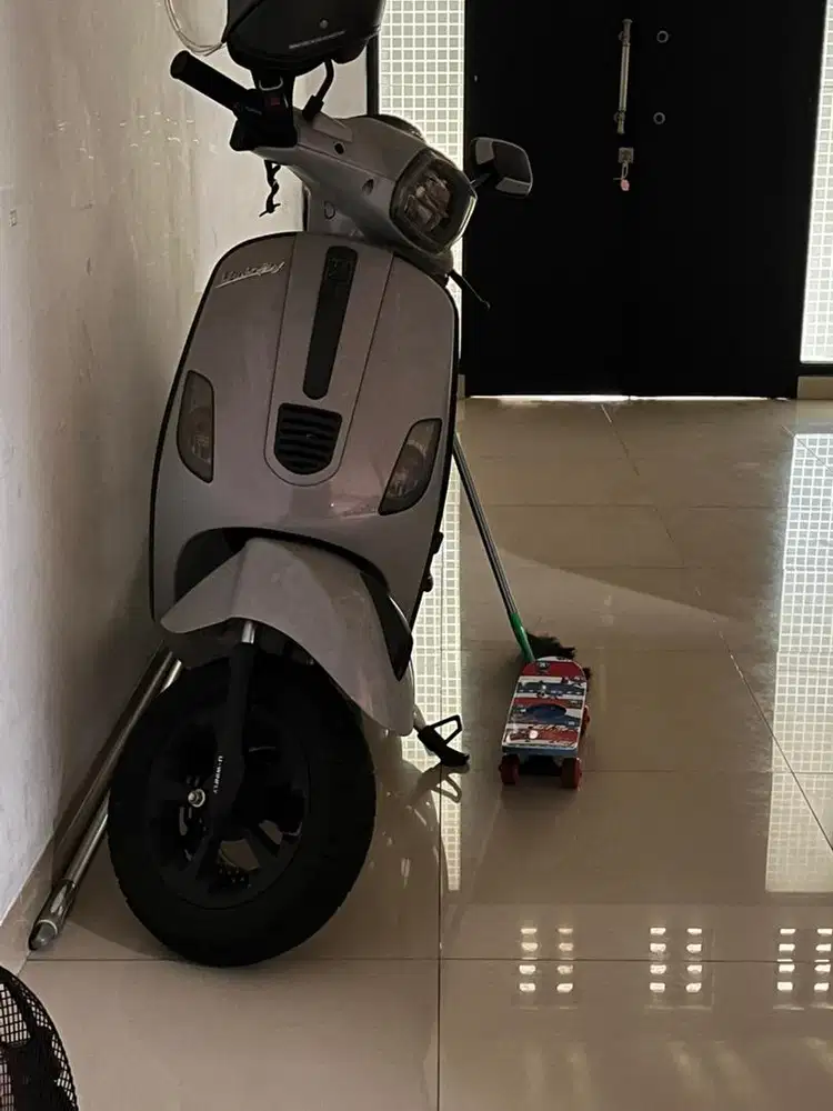 Molis uwinfly t3 super