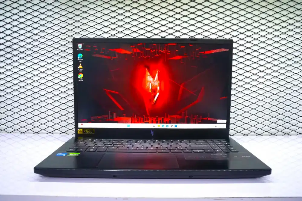 ACER NITRO V15.i5-13420H GEN13.VGA GeForce RTX2050 4GB.15in