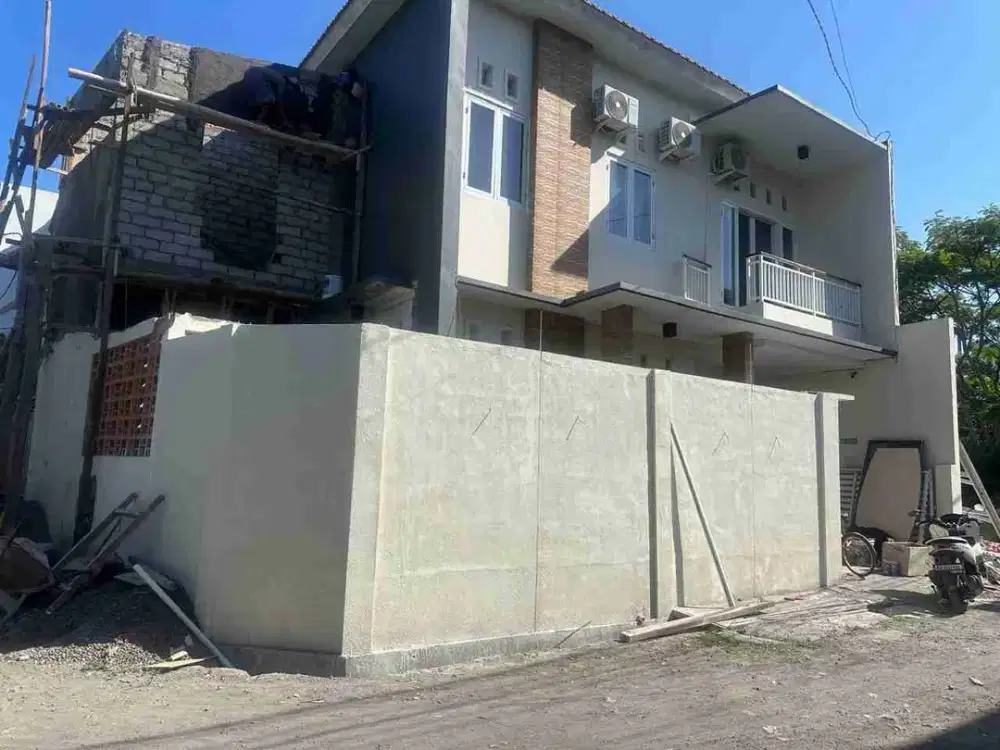 Villa Sanur For Sale