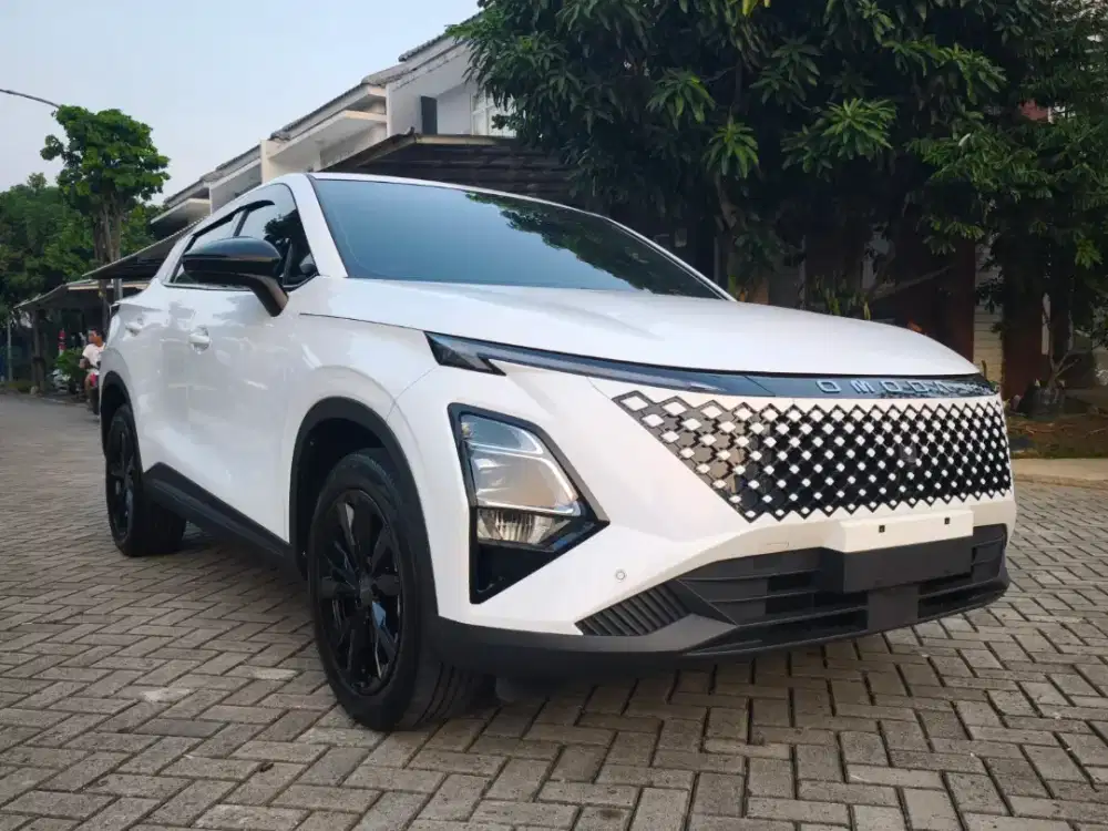 (murah) Chery Omoda C5 RZ 2025