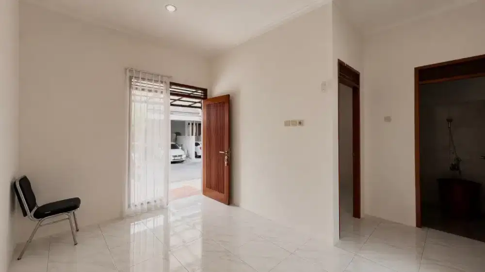 DISEWAKAN RUMAH BAGUS KOTA BALI PADALARANG MURAH
SELANGKAH KE KBP