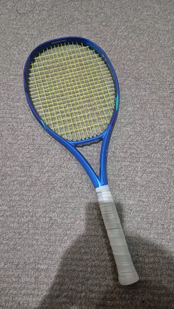 FOR SALE YONEX EZONE BLAST BLUE JAPAN 2025 100/300 (2ND)