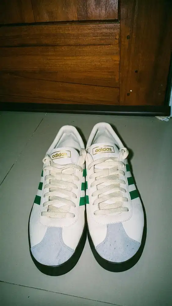 adidas vl court 2.0