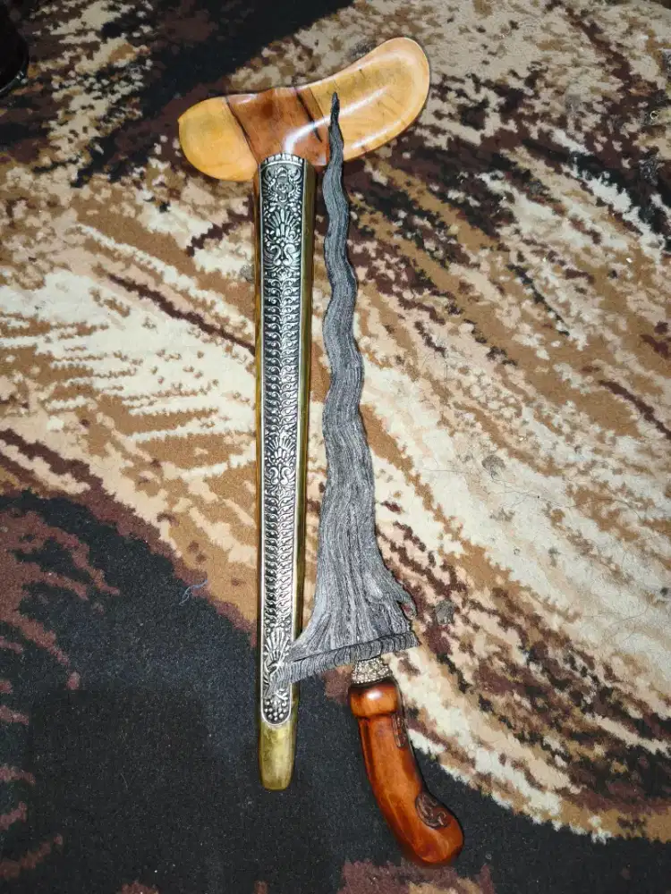 Pusaka Sabuk Inten Sepuh