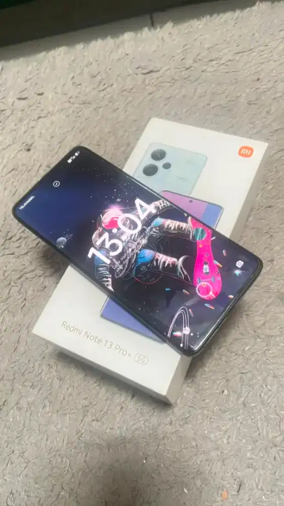 Xiaomi Redmi Note 13 Pro Plus 5G 12/512Gb