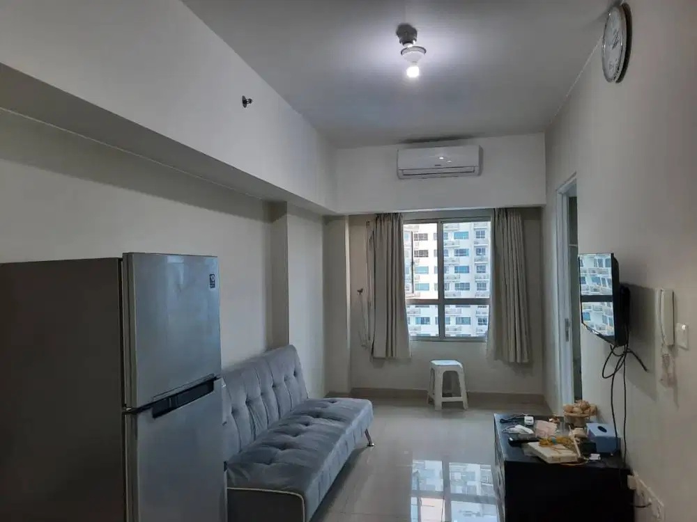 Apartemen Spring Lake Tower Elodea