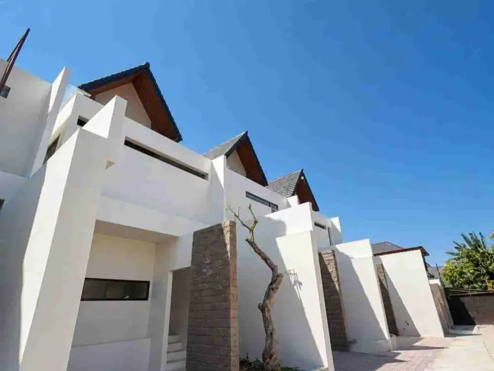 Brand New House at Teuku Umar Denpasar