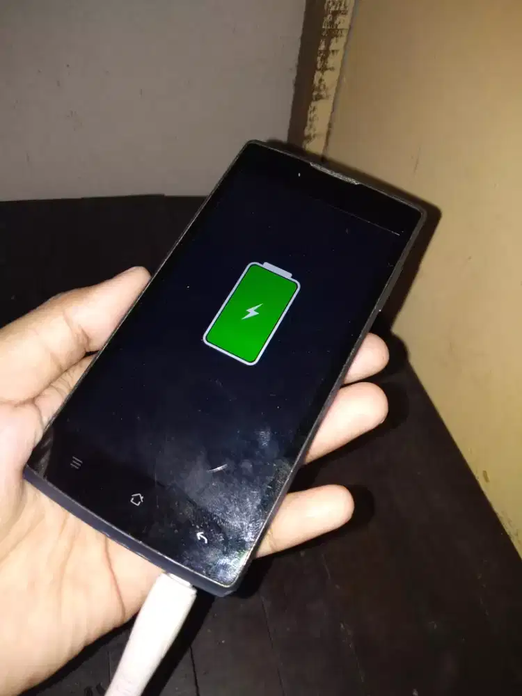 Dijual handphone Oppo