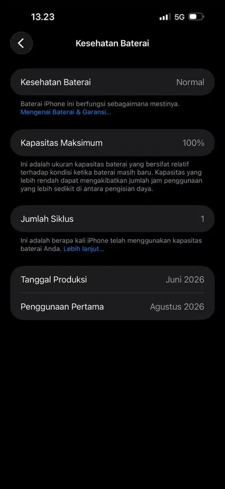 IPHONE 17 PROMAX SILVER 256 GB