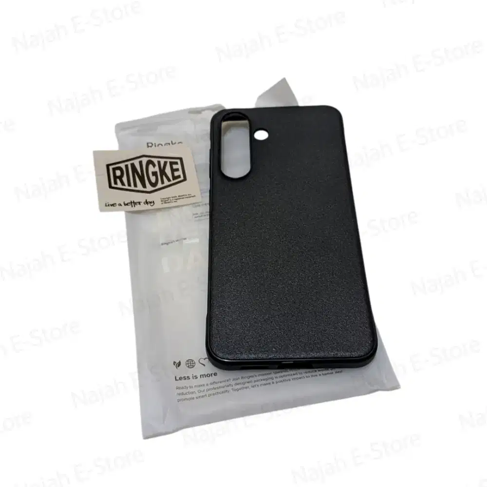 Softcase Ringke & Spigen Samsung S25 FE 5G