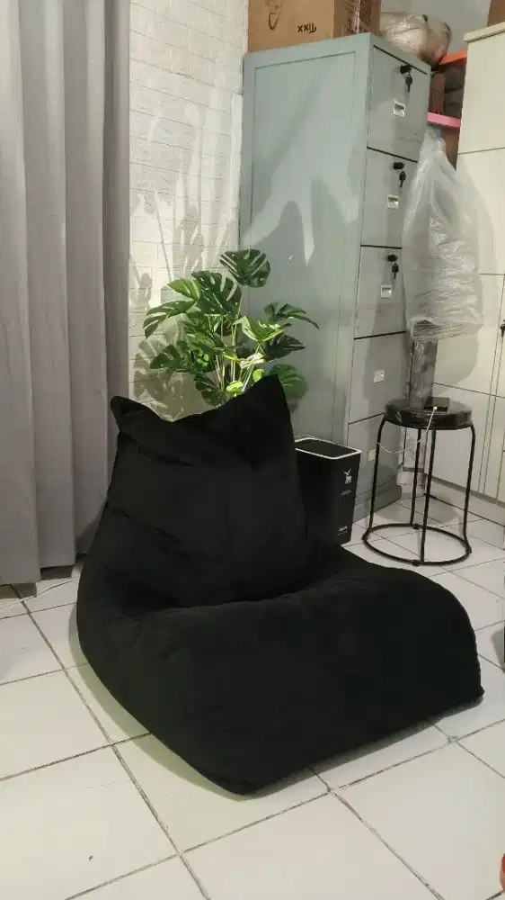 Sofa bean bag jumbo