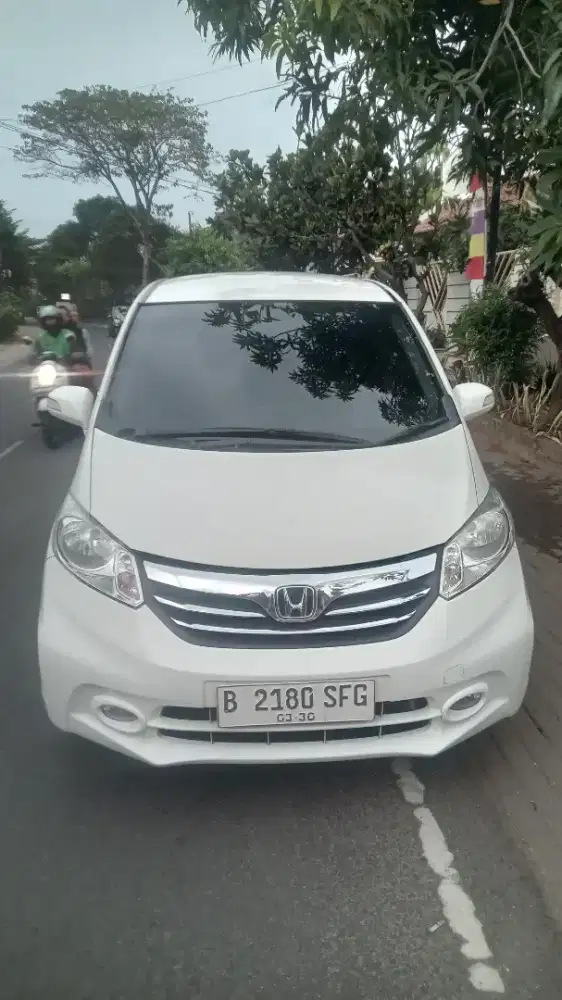 Honda Freed S 2014