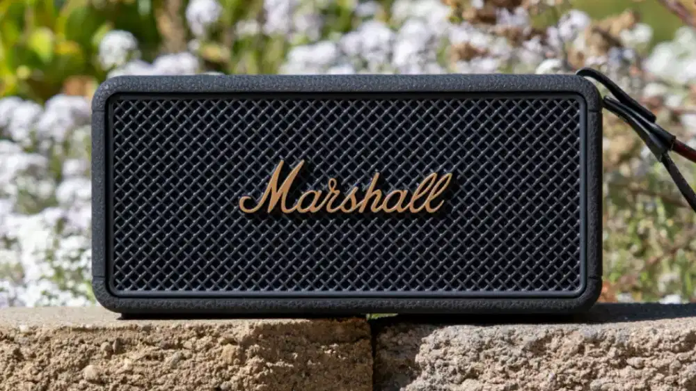 Marshall Middleton II Bisa Cicilan Home Credit Garansi Resmi Marshall