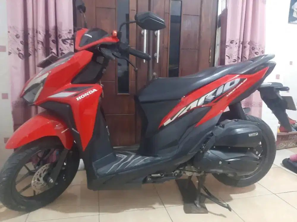 Jual motor Vario 125 cc