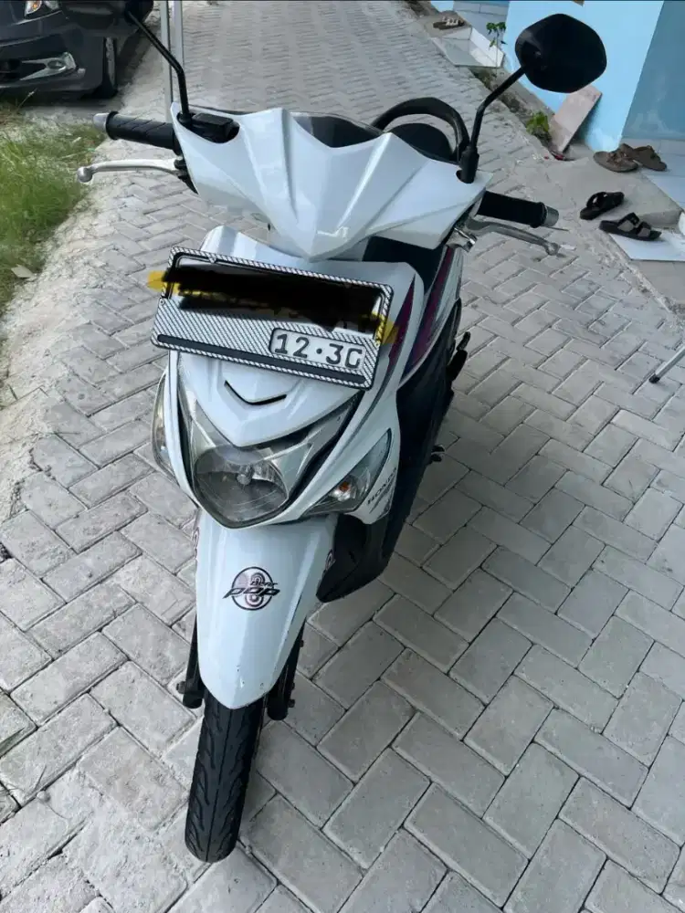 Dijual Beat Pop