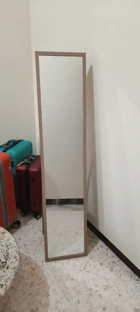 DIJUAL CERMIN INFORMA UK 33 X 105,5 CM