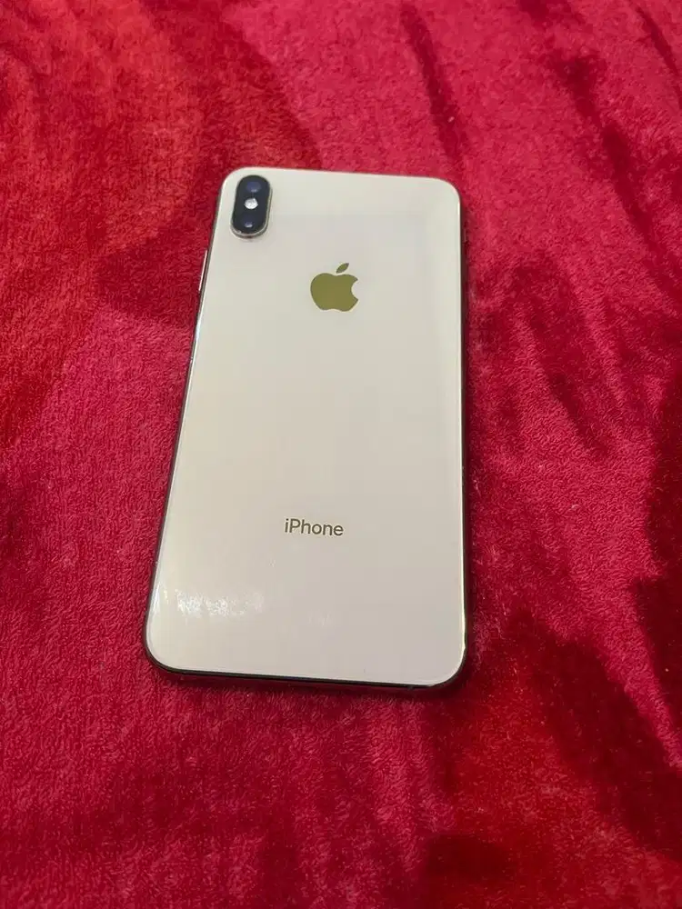 iPhone Xs Max 64gb IBOX MINUS