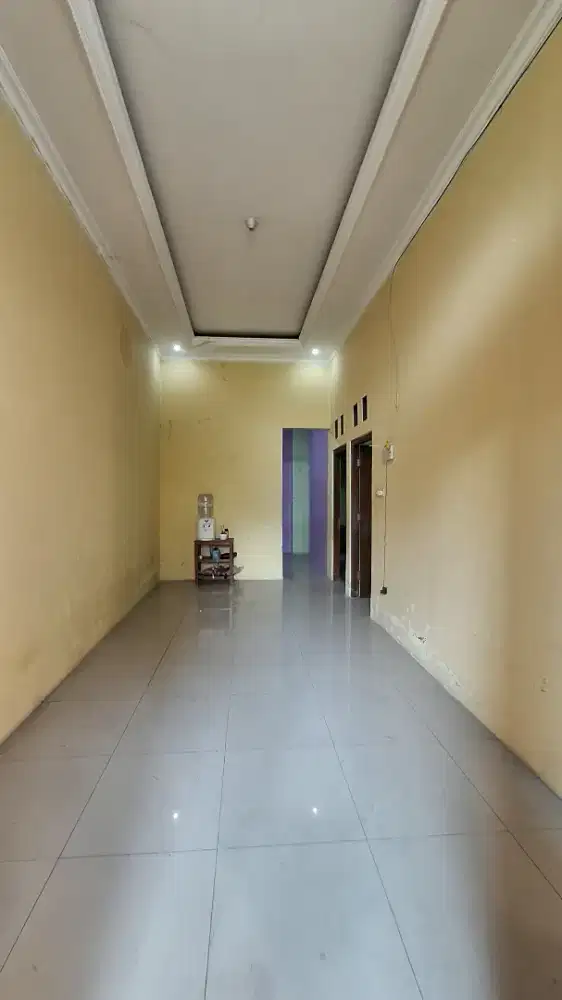 Disewakan Rumah di Semarang Kota