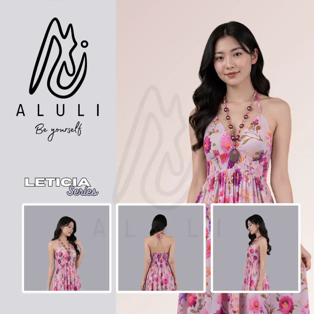 Leticia  Series