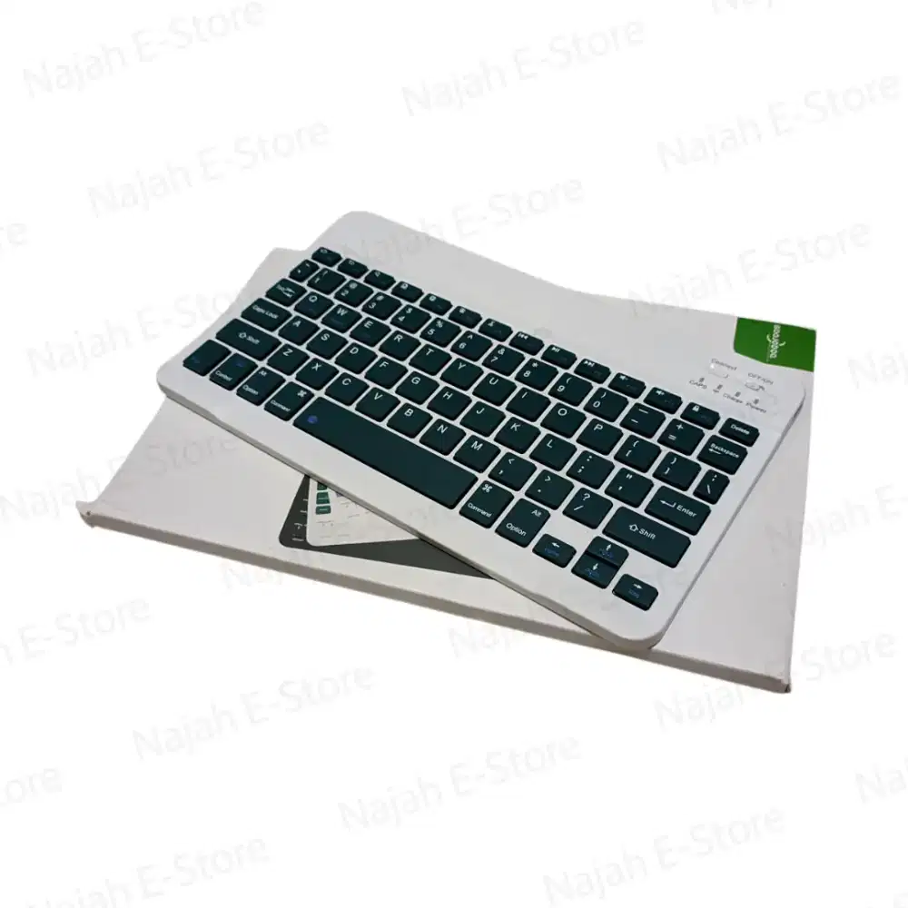 Keyboard Universal Gojodoq For Android/Windows/Apple