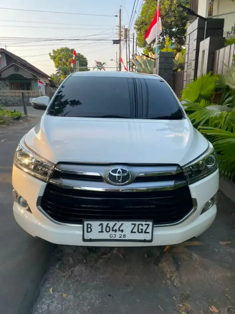 Fortuner trd matic 2014