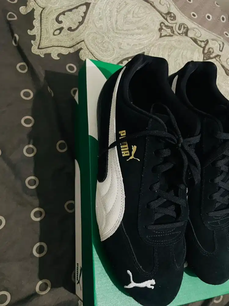 PUMA SPEEDCAT SIZE 43