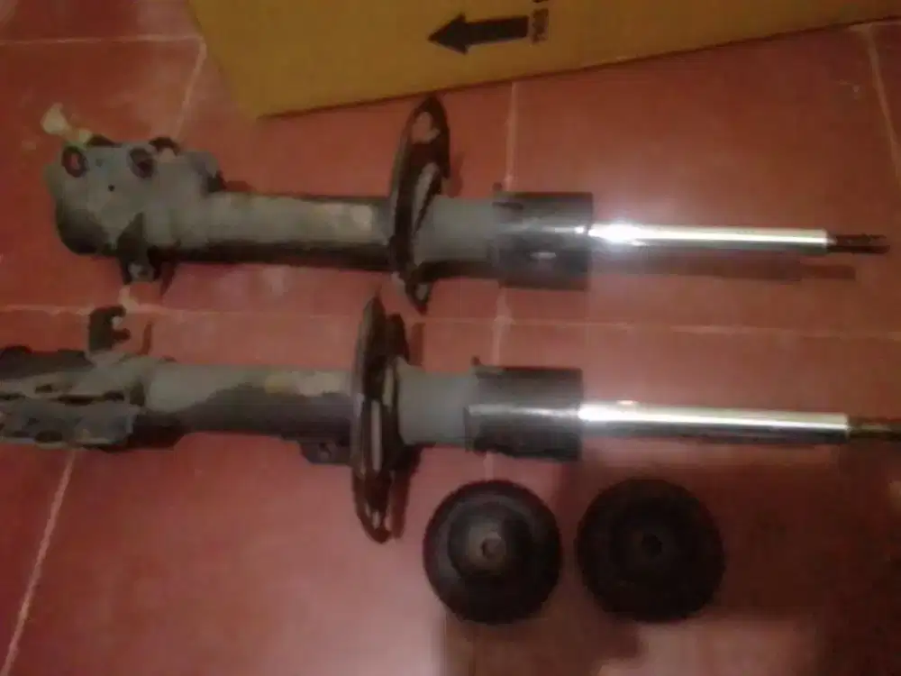 Jual sok depan suzuki
