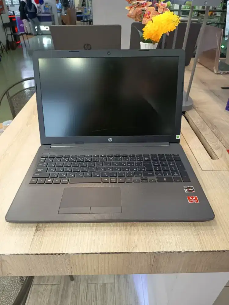 LAPTOP HP RYZEN 5 HRGA 4JUTAAN BISA KREDIT