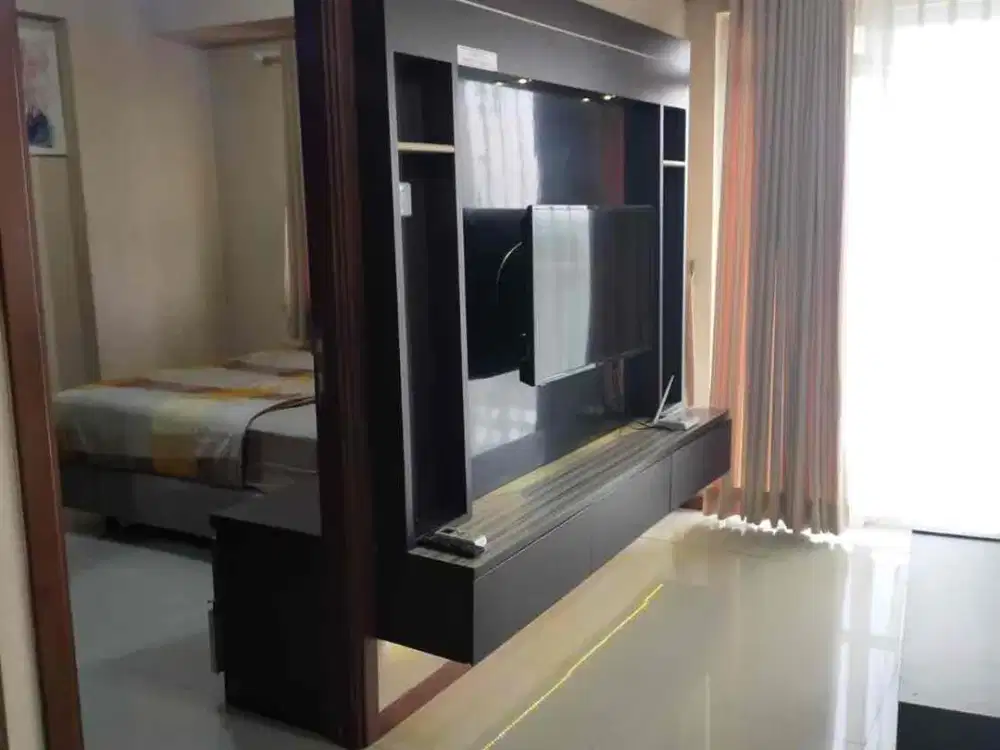 Dijual Apartemen Gateway Pasteur tower Jade A