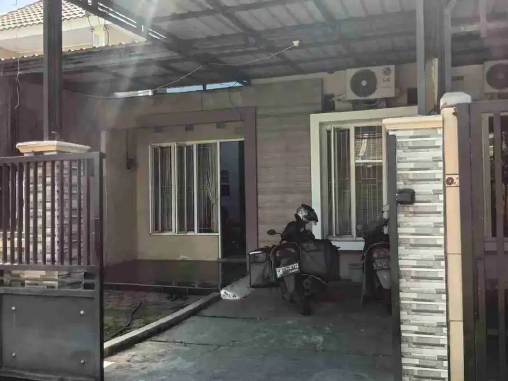 Dijual Rumah Di Perumahan Graha Kota Sidoarjo