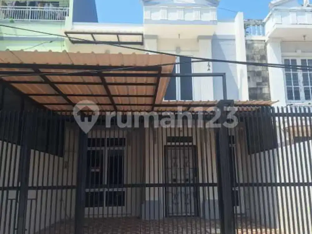 Dijual Rumah di Citra Garden 2 Ext . Jakarta Barat Kalideres