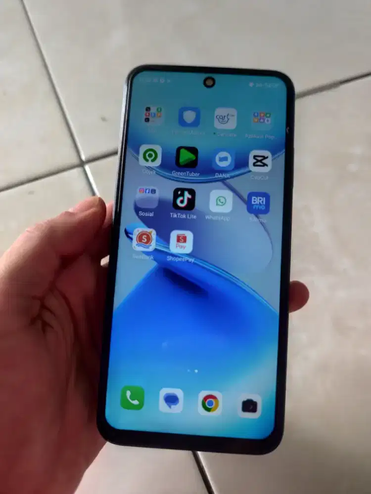INFINIX SMART 9 HD