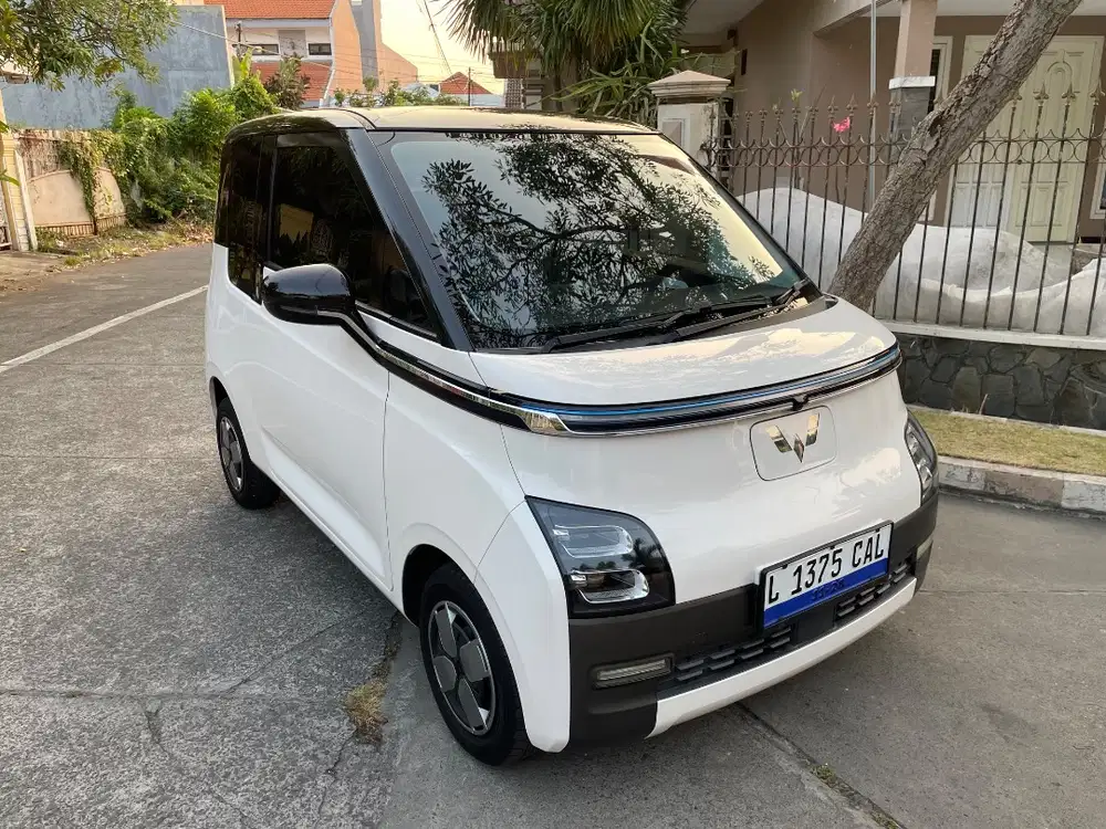 Wuling Air EV Long Range Pro Low KM 14rb