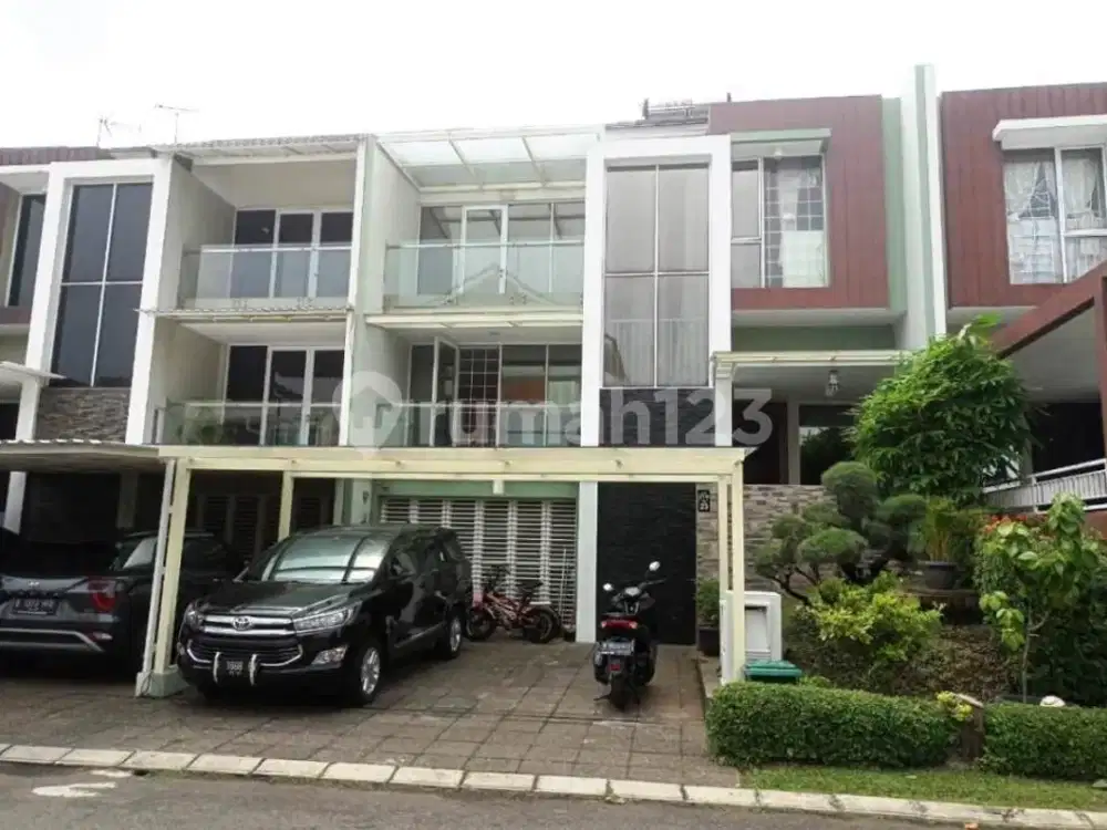 Rumah Citra Garden 7 Bagus 0049 Fra