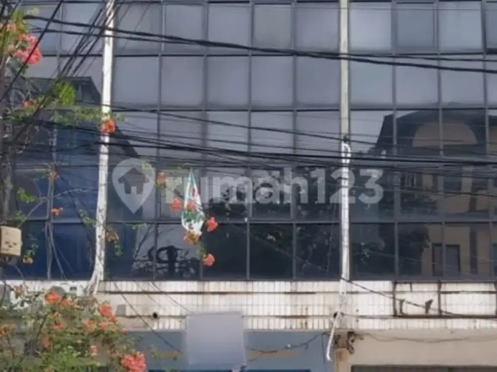 Disewakan Murah Ruko Bagus di Sunter Paradise Jakarta Utara