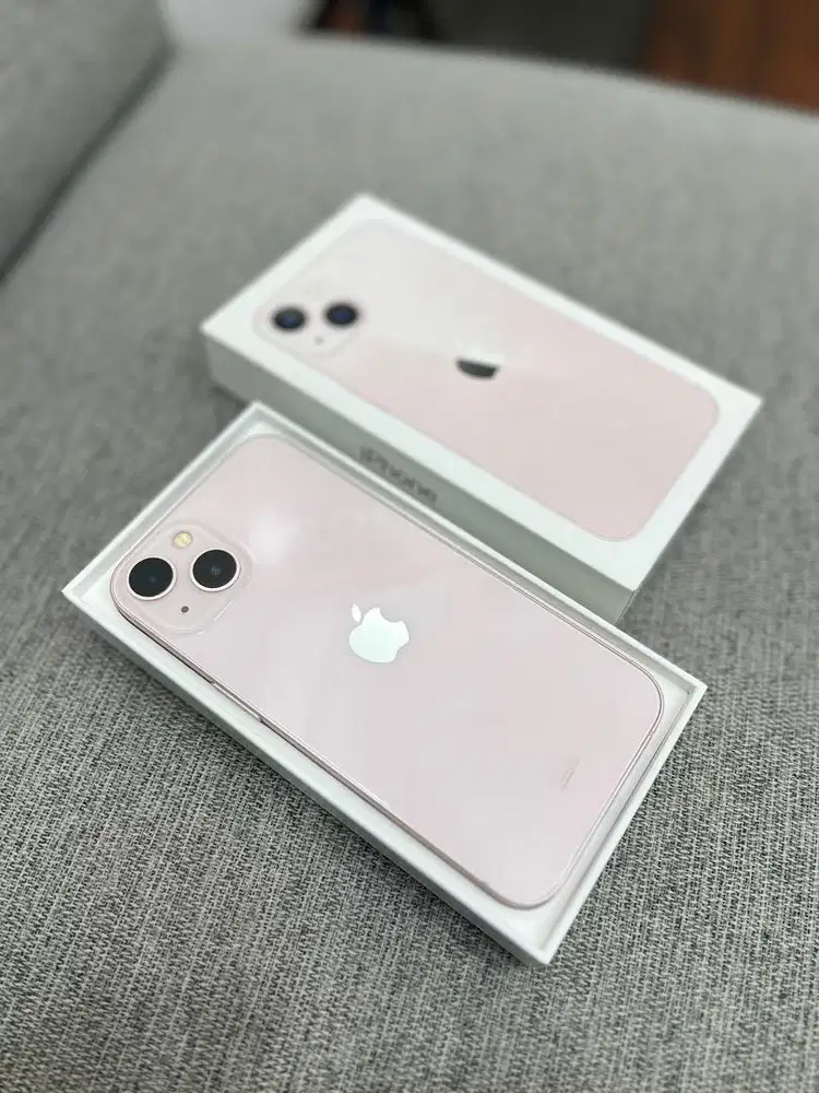 iPhone 13 128 Gb iBox