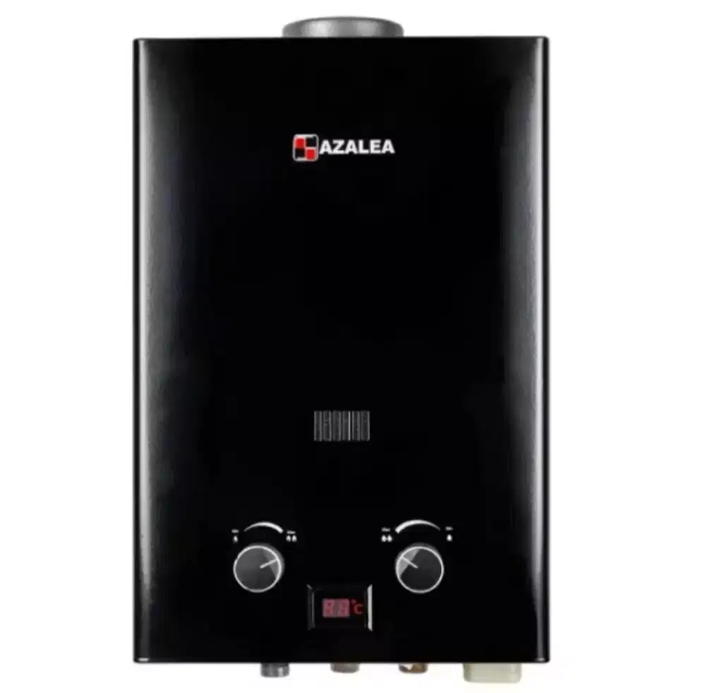 AZALEA Water Heater Gas AYGWH6-B