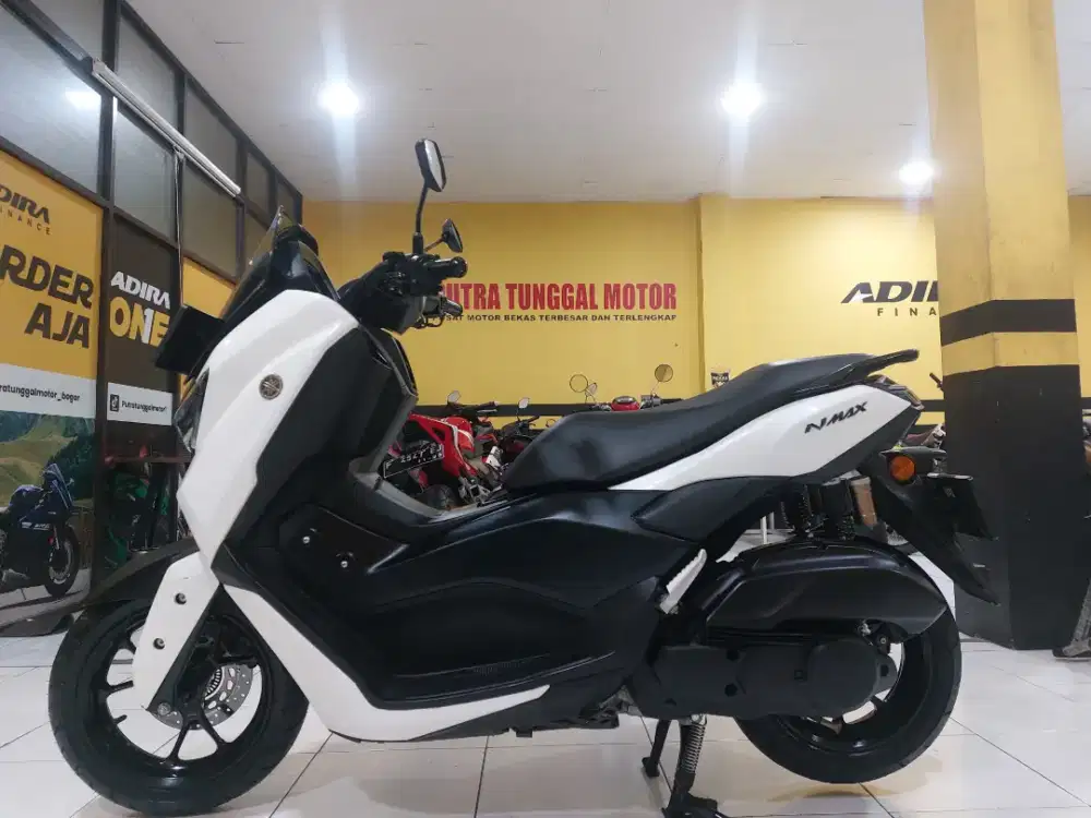 READY LAGI GAISS NMAX NEO S KM LOW COCOK BANGET NIH BUAT KAMU