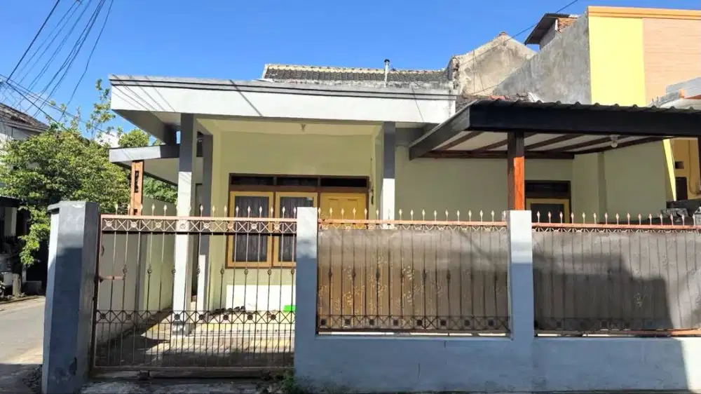 Rumah DIJUAL Mataram