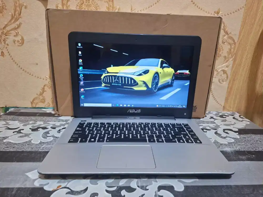 Laptop Asus X455LDB