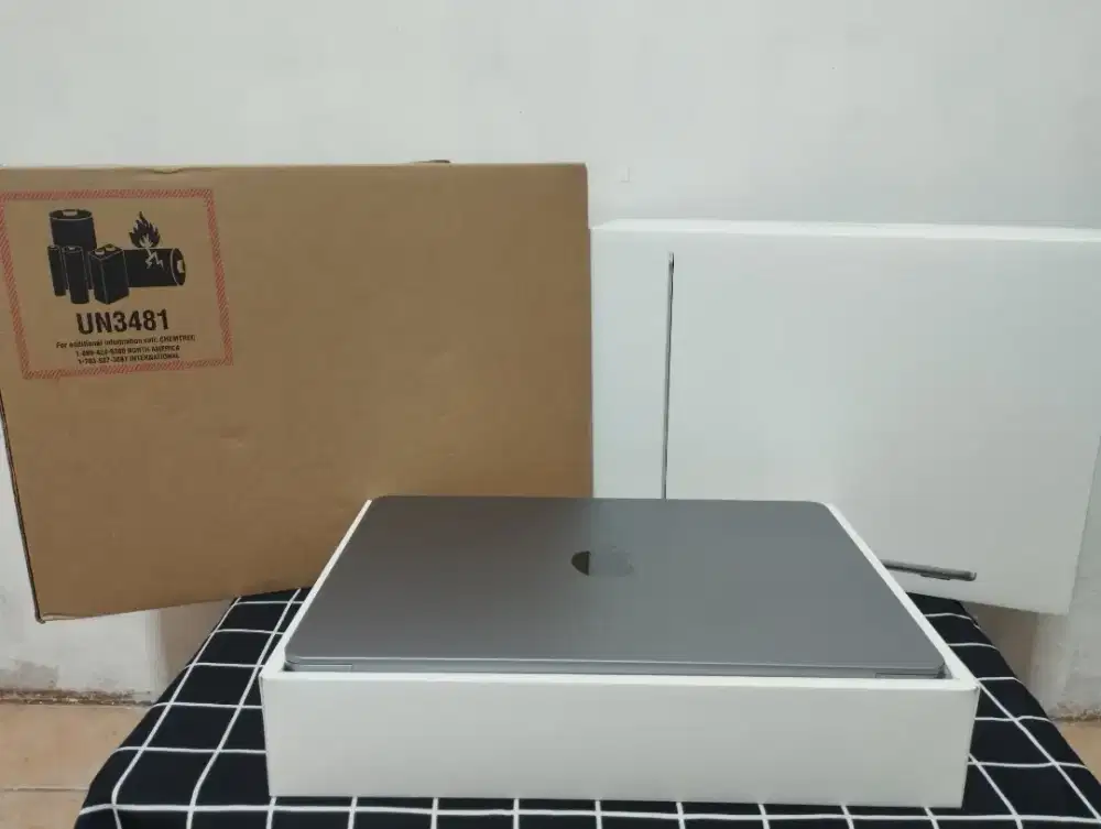 Terima jual/beli macbook