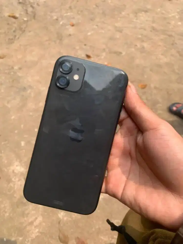 iphone 11 64 ibox
