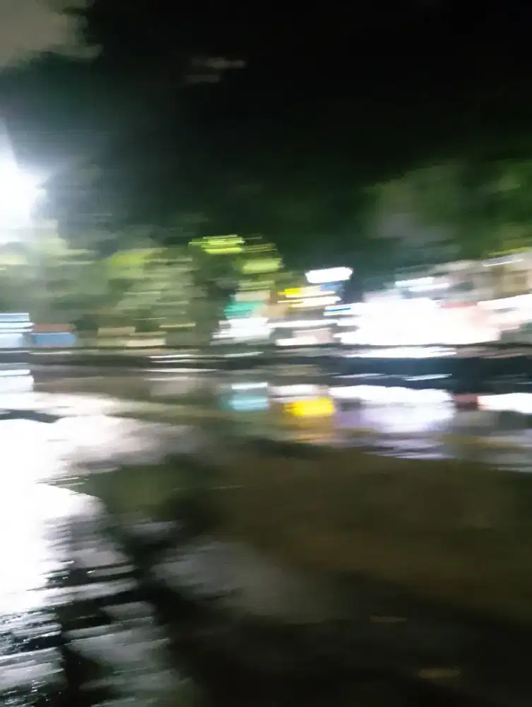 kali ada yg ngajakin kerja